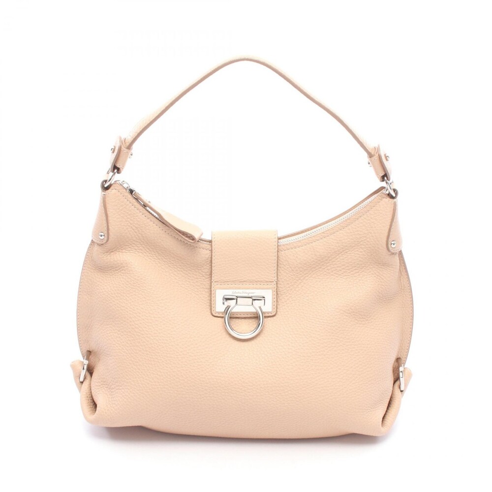 Salvatore Ferragamo Gancini Shoulder #326178S35B